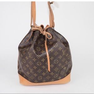 SOLD Louis Vuitton Noe GM Authentic